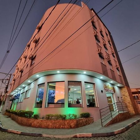 Sao Bento Palace Hotel 아파레시다 외부 사진