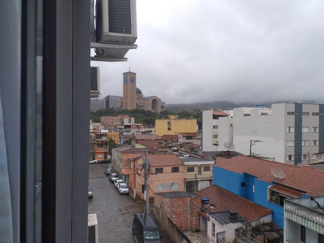 Sao Bento Palace Hotel 아파레시다 외부 사진